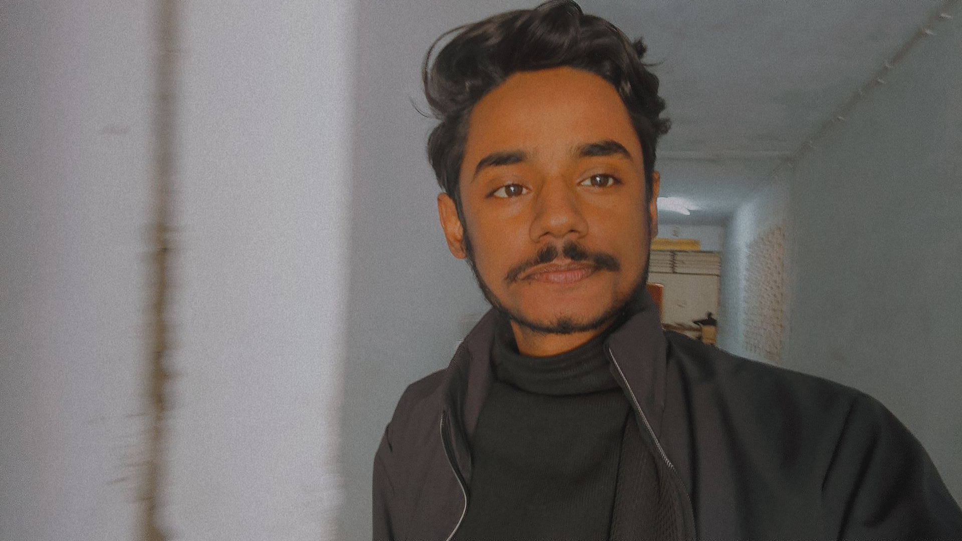 Kaushal Prajapati